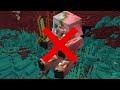 I Killed 1,000,000 Zombie Pigmen in Hardcore Minecraft