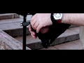 Camera Support Stabilizer | Arm Brace | Flycam DSLR Nano - Affordable & Best