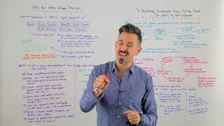 Early SEO for Your Startup w/ Moz Founder Rand Fishkin | Apps Without Code LIVE