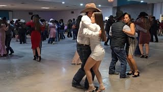 Boda en Satevo 30 de Diciembre Con el Conjunto Hurakán