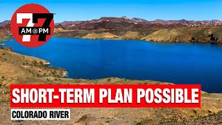 Las Vegas News | 7@7 AM for Thursday, May 21st, 2026