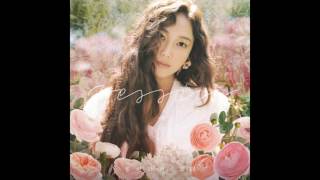 제시카(Jessica) - 봄이라서 그래(it's spring)[Official Audio]