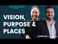 Transforming the Australian Property Market Through Placemaking with Andrew Hoyne (Wealthi Experts)