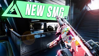 Delta Force’s NEW QCQ171 SMG is Absolutely INSANE!