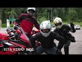 sedikit asal whyzul dan geng bikers lain