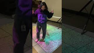 Crashing wave sound effect when motion sensed by Kinect