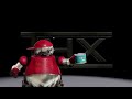 [YTP] Tex the robot messed up the THX Logo