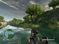 far cry 3 tampilan bavvah air kali svngai hd 480p