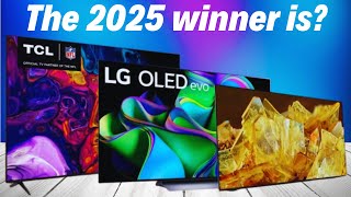 Top 5 Best 4K TVs of 2025 | Ultimate Buying Guide