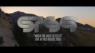 STS9 :: Red Rocks 2016 :: When the Dust Settles