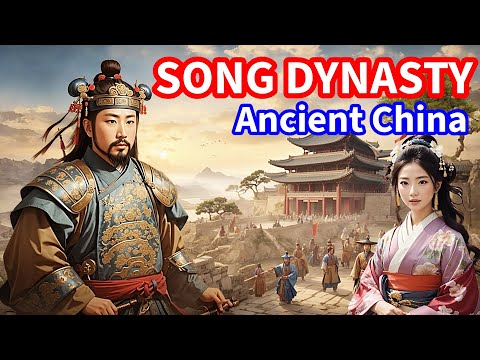 Why was the Song dynasty a golden age?