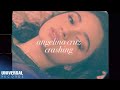 Angelina Cruz - Crashing (Official Lyric Video)