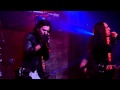 Lacuna Coil - Honeymoon Suite (Live in Oxford, Sep '10)