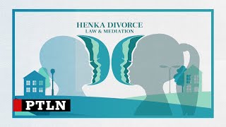 Weekly feature on divorce and separation