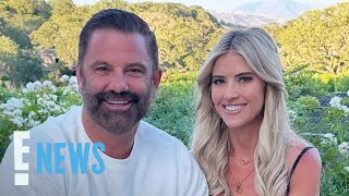 Christina Haack Shares Glimpse Into Romantic Trip With Chris Larocca | E! News