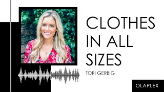 Beauty Uncovered Podcast Clip: Tori Gerbig "Representation of All Sizes"