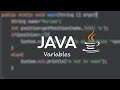 Java Variables: Naming Conventions & Camel Case