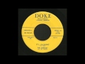 Phil Barclay - It's Raining - Rockabilly 45
