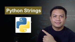 📜 Python Programming: Mastering Python Strings 🐍