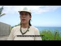 2021mipaliw land art 2021 artist residency＿葉海地heidi yip 風之片語 phrases of the wind