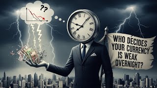 The Hidden Trigger Behind Currency Collapses