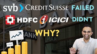 How HDFC \u0026 ICICI Bank escaped the death Trap? | HDFC Bank Q4 results analysis | ICICI Bank