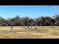 mlk jr u12 2025 dallas crown v san antonio road runners austin texas live