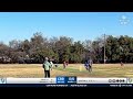 mlk jr u12 2025 dallas crown v san antonio road runners austin texas live