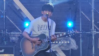 240601 이승윤 - 폐허가 된다 해도 (떼창) @ 난지 한강공원 PEAK FESTIVAL 2024 피크 페스티벌