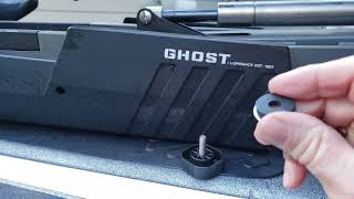 Active Target Transducer Tip