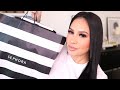 HUGE Sephora Holiday Sale Haul 2022 | RositaApplebum 2022