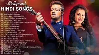 New Hindi Songs 2020 August ❤️ Top Bollywood Romantic Love Songs 2020 💘 Best Indian Songs 2020