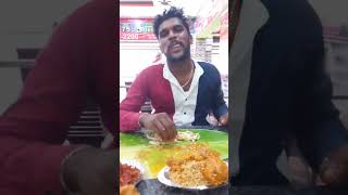 😯ரூ.130-க்கு இவ்ளோ Item ah😋💥#shorts #youtube #youtubeshorts #viral #trending #food #vlog #instagram