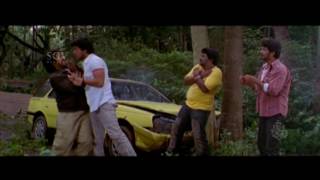 Mast Maja Maadi Kannada Movie | Komal Vijay Raghavendra, Diganth full Comedy Scene