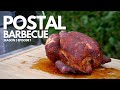 Postal Barbecue S3 Ep 01