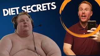 Casey King’s Weight Loss Secrets Revealed (FROM 700lbs TO 250lbs)