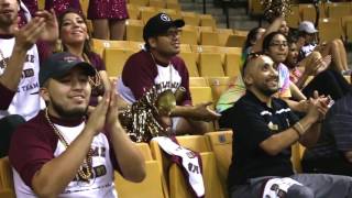 Victory Highlights - TXST Women's Basketball vs. UIW