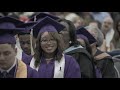 tallwood hs graduation class of 2019