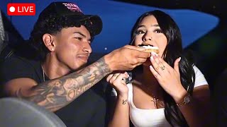 Oblivion X Anahi Freaky TTS Full Stream