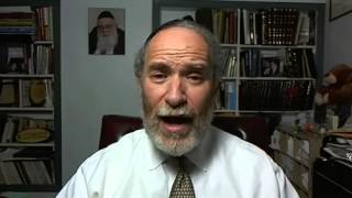 Interfaith Marriages - Salomon Says