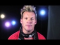 SURFING WITH: Chris Jericho Enjoys Electrocuted Guitarists And Blabbermouth