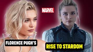 🚨 15 Florence Pugh Facts Hollywood Doesn’t Want You to Know! 🕵️‍♀️🎬