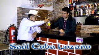 SAUL COBA LOZANO-2022-DONDE ESTARAS AMOR-Official Youtube