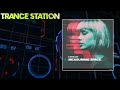 EXOGATE - Measuring Space (Extended Mix) [GERT RECORDS]