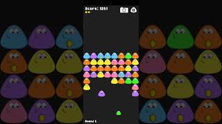 Pou popper HD part 1