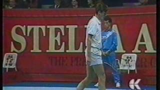 1989   Milano   Finale   Becker b Volkov