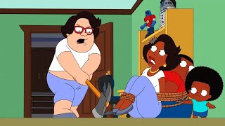 [ NO ZOOM ] The Cleveland Show 2025 Season 3 Ep.223 👉👉👉 The Cleveland Full Episodes 2025 #1080p #423