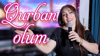 ROZA BAKILI Qurban olum mahnılar