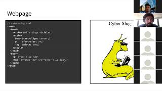 Assignment 0: HTML & CSS