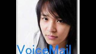 김정훈RADIO「Voice　Mail」2010.4.12②